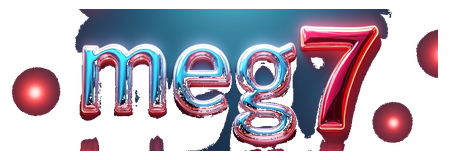 meg7 logo